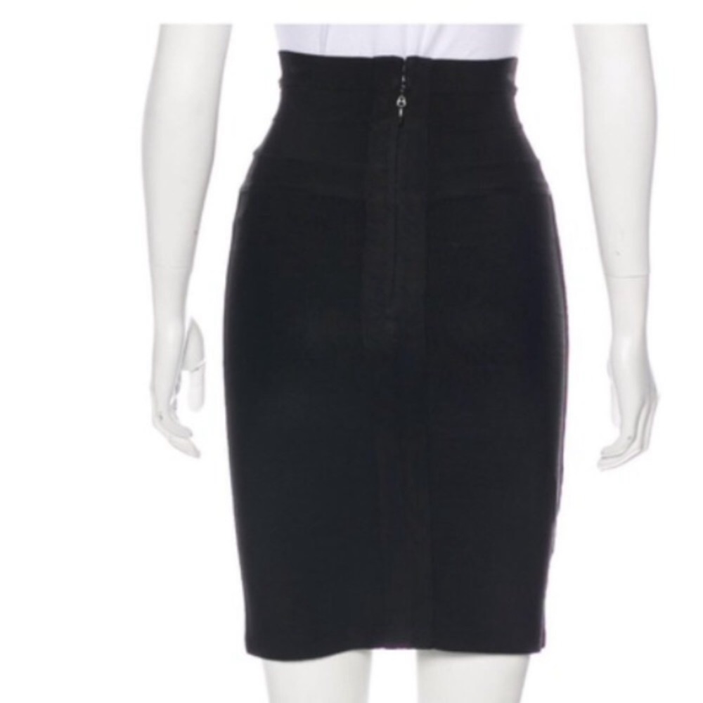 Herve leger skirt